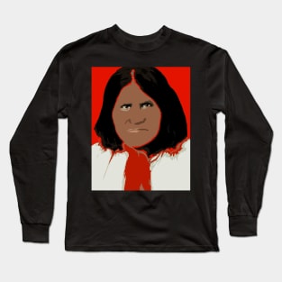 geronimo Long Sleeve T-Shirt